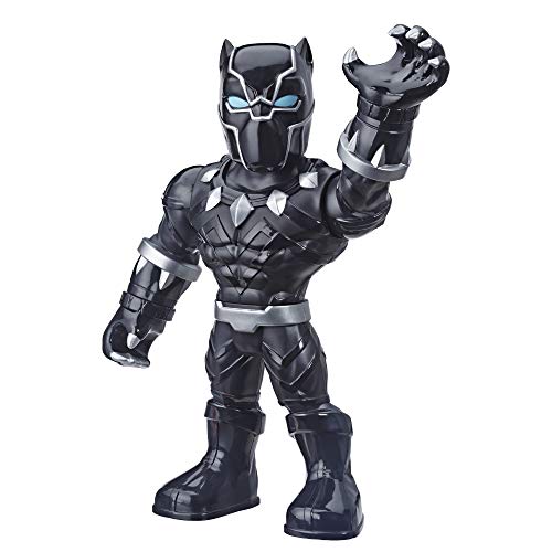 Hasbro Marvel Mega Mighties, Black Panther, E4151ES0