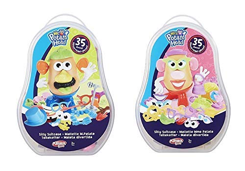 Hasbro - Mph Silly Suitcase Ast (Hasbro, 36404EU7) , color/modelo surtido