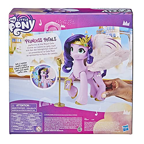 Hasbro My Little Pony Singing Star Doll