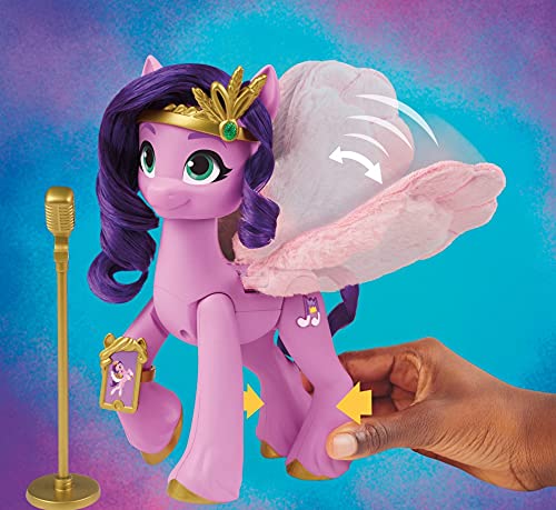 Hasbro My Little Pony Singing Star Doll