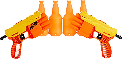 Hasbro Nerf Alpha Strike Fang QS- 4 2