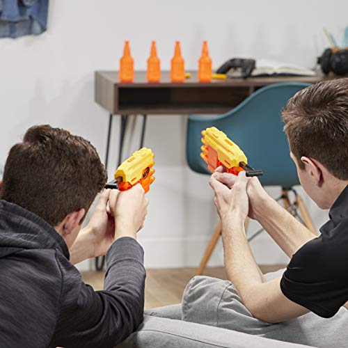 Hasbro Nerf Alpha Strike Fang QS- 4 2