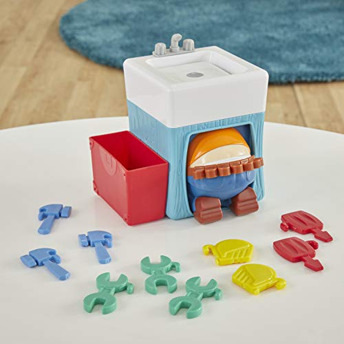 Hasbro - Pantalones para juegos de plumber para interior