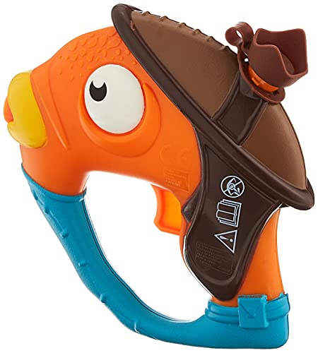 Hasbro - Supersoaker Fortnite Ms Fishstick (E98145X1)