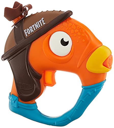 Hasbro - Supersoaker Fortnite Ms Fishstick (E98145X1)