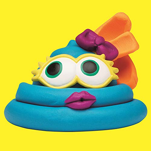 Hasbro - Tropas de caca de Play-Doh