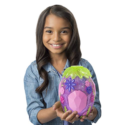 Hatchimals CollEGGtibles Secret Scene Playset - S4