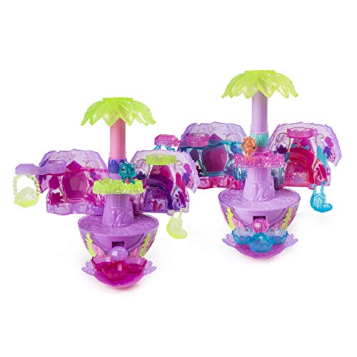 Hatchimals CollEGGtibles Secret Scene Playset - S4