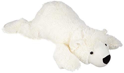 Heunec 248977 - Softissimo Line Nature Polar Bear 50 cm