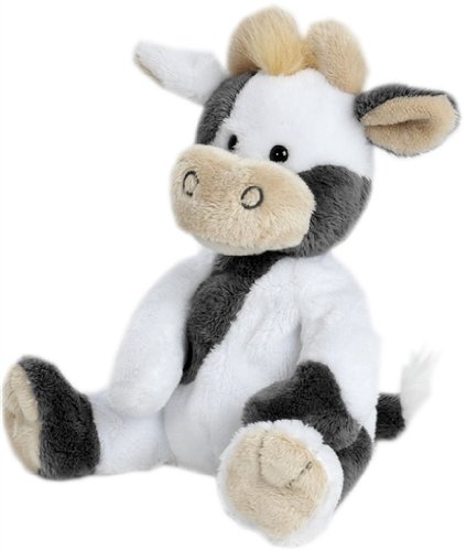 Heunec 384972 Besito - Vaca de Peluche (20 cm)