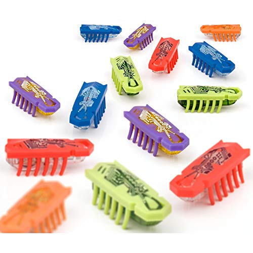 Hexbug - Nano Colores Surtidos