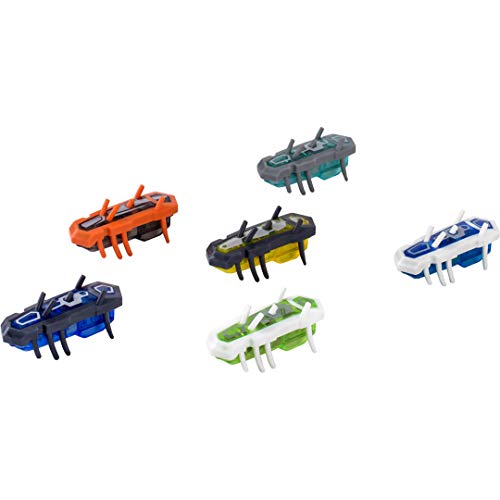 Hexbug - Nano Nitro , color, modelo surtido