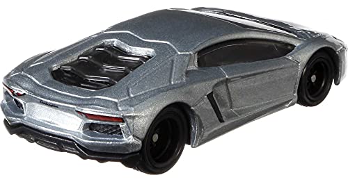 Hot Wheels Lamborghini Aventador Coupé 1:64 Scale Vehicle