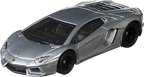 Hot Wheels Lamborghini Aventador Coupé 1:64 Scale Vehicle