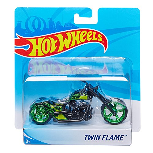 Hot Wheels-X4221 Hotwheels Disney Coche Juguete, Multicolor (Mattel X4221)