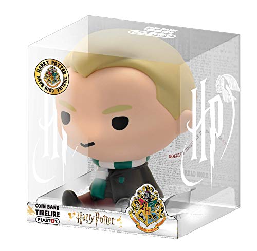 Hucha Chibi Draco Malfoy 16CM