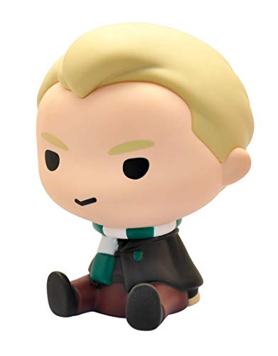 Hucha Chibi Draco Malfoy 16CM