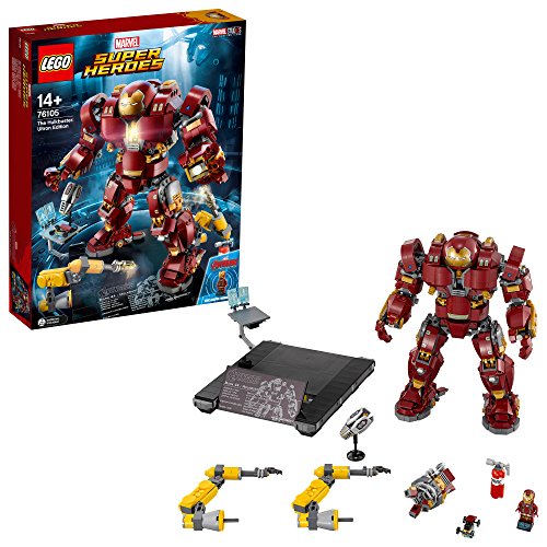 Hulkbuster: edición Ultrón