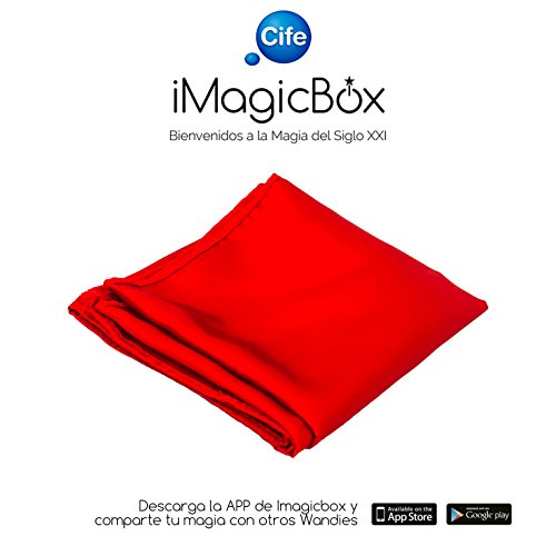 iMagicBox Kit De Magia En General Escena (Cife Spain 41449) , color/modelo surtido