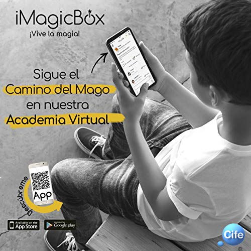 iMagicBox Street Edition (Cife Spain 41374)