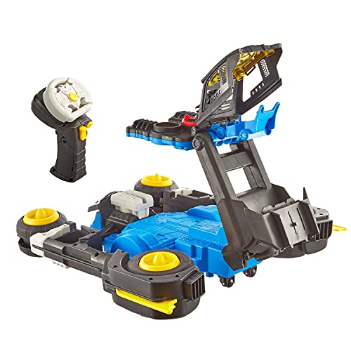 Imaginext- Fisher-Price Batmovil Transformable (Mattel GMH33)