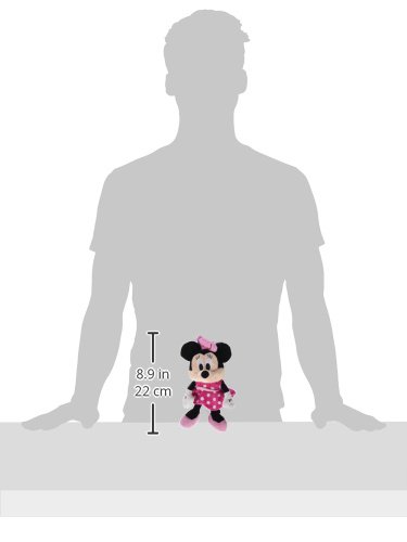 IMC Toys 182394 - Preescolar Display Classic Mini Minnie Sonidos