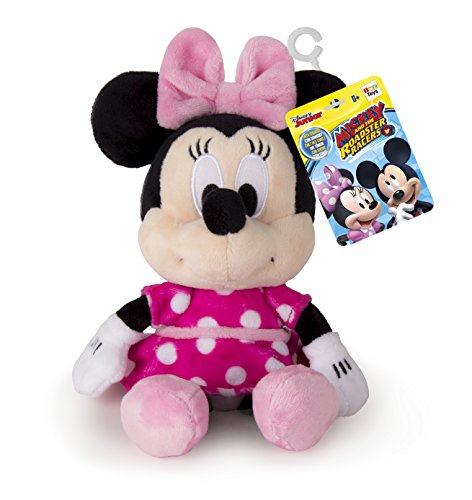 IMC Toys 182394 - Preescolar Display Classic Mini Minnie Sonidos