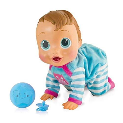 IMC Toys - Baby wow Charlie (95727)