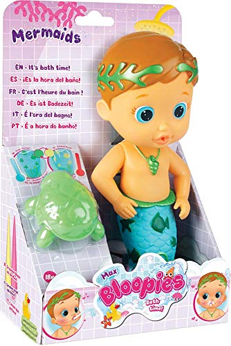 IMC Toys - Bloopies Sirenas, Max (99661) , color/modelo surtido