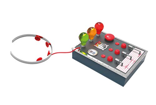 IMC Toys - Detector de la verdad Play Fun, Idioma Alemán