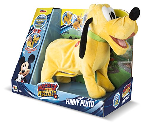 IMC Toys Disney - Funny Pluto