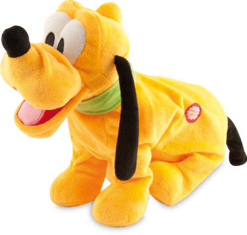 IMC Toys Disney - Funny Pluto