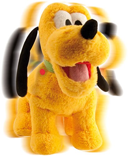 IMC Toys Disney - Funny Pluto