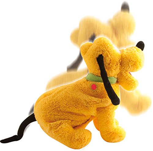 IMC Toys Disney - Funny Pluto