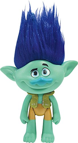 IMC Toys DreamWorks Trolls 235007tl – Walkie Talkie Poppy y Branch 2,4 GHz