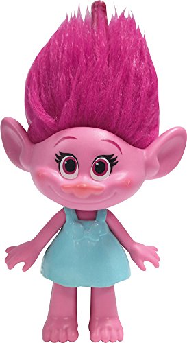 IMC Toys DreamWorks Trolls 235007tl – Walkie Talkie Poppy y Branch 2,4 GHz