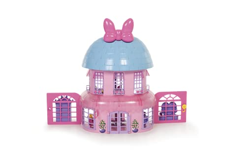 IMC Toys - La casa de Minnie (182592) , color/modelo surtido