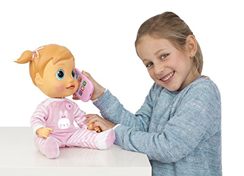 IMC Toys – Peke Baby Emma (95212)