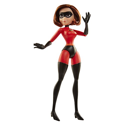 Incredibles 2 76623 Elastigirl - Figura de acción