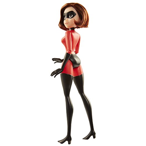 Incredibles 2 76623 Elastigirl - Figura de acción