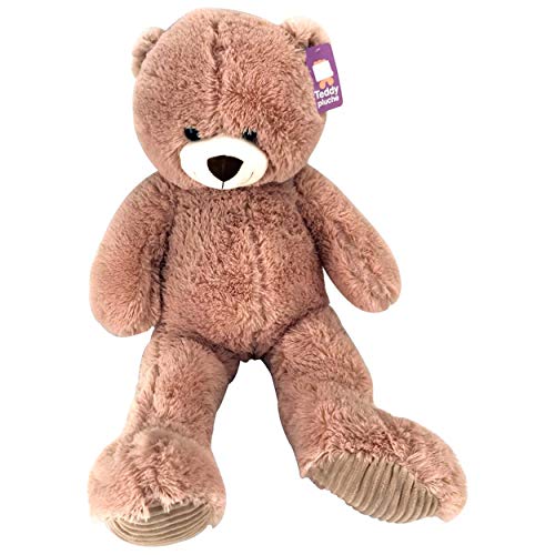 Intertoys - Oso de Peluche 100 cm