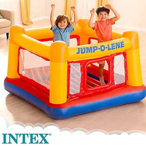 Intex 48260NP - Saltador Hinchable