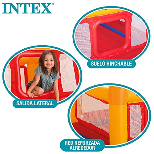 Intex 48260NP - Saltador Hinchable