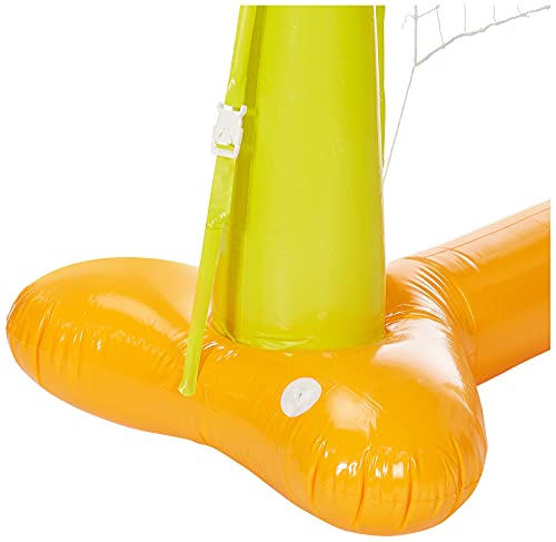 Intex 56508NP - Juego hinchable Vóley flotante 239 x 64 x 91 cm