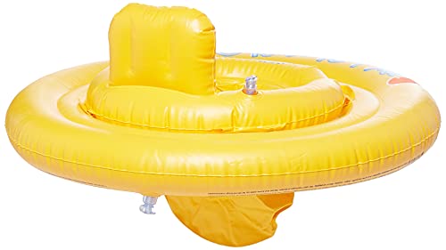 Intex 56585EU - Flotador hinchable bebé 70 cm circular de 6 a 12 meses