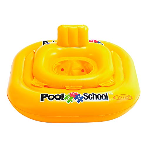 Intex 56587EU - Flotador Hinchable bebé