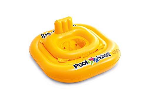 Intex 56587EU - Flotador Hinchable bebé