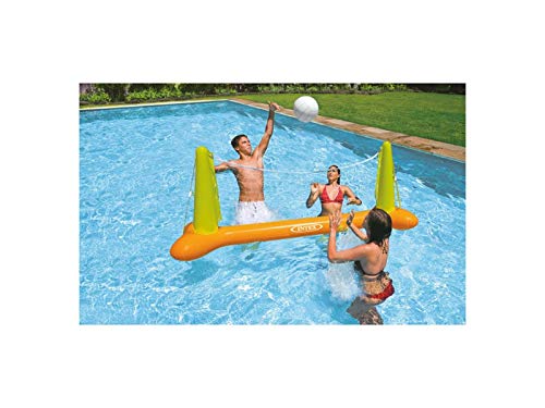 Intex Juego Volley Para Piscina239X64X91 3.5 kg