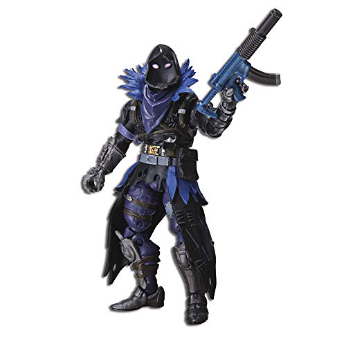 Jazwares Fortnite Figura+Set de Juego, Multicolor, Talla única (FNT0036)