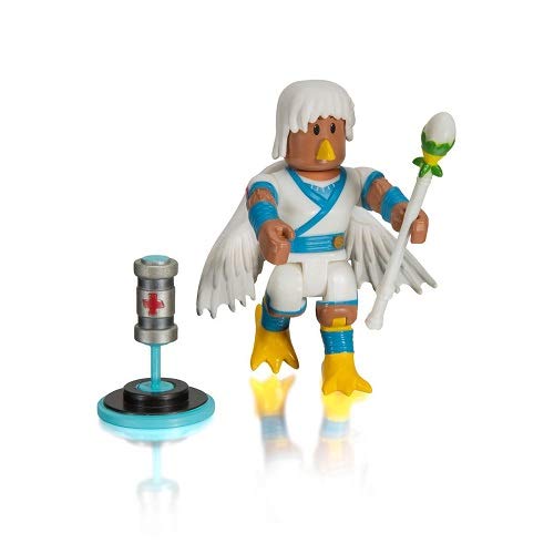 Jazwares Roblox Figura coleccionable Celebrity, multicolor (Juguetes Pastor, S.L. 19830) , color/modelo surtido